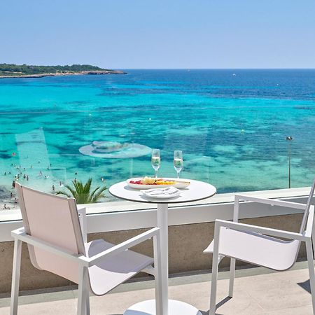 Hipotels Mediterraneo Hotel - Adults Only Са Кома Екстериор снимка