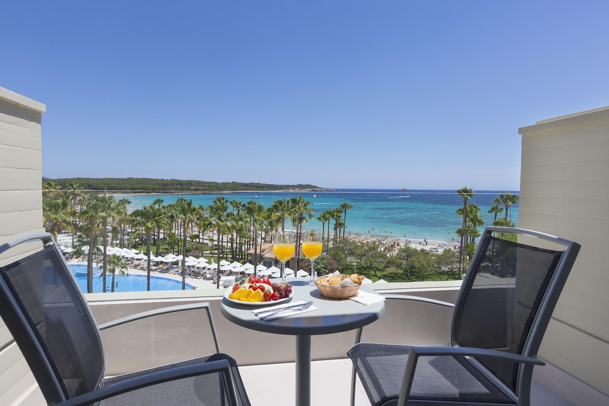 Hipotels Mediterraneo Hotel - Adults Only Са Кома Екстериор снимка