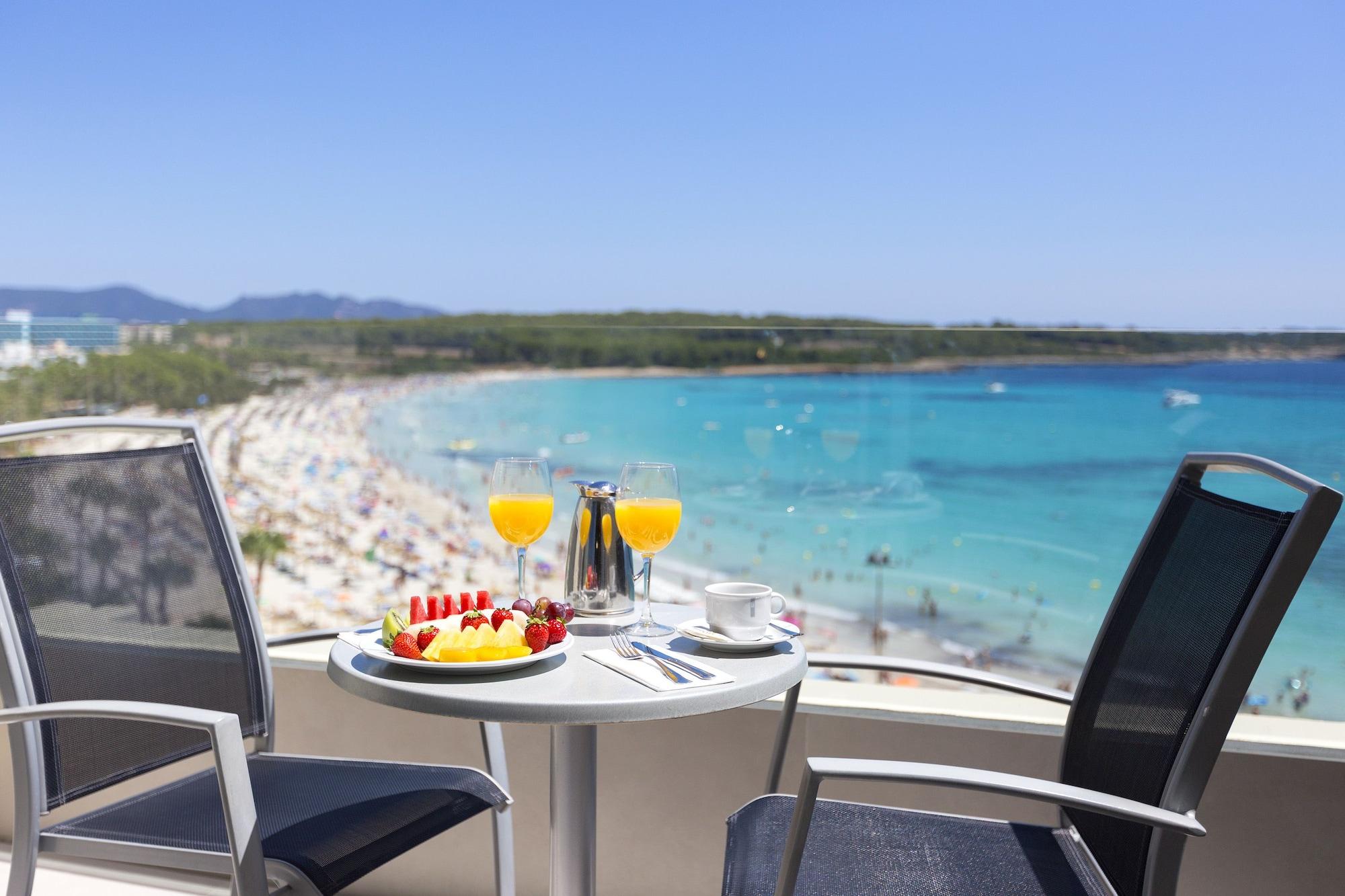 Hipotels Mediterraneo Hotel - Adults Only Са Кома Екстериор снимка