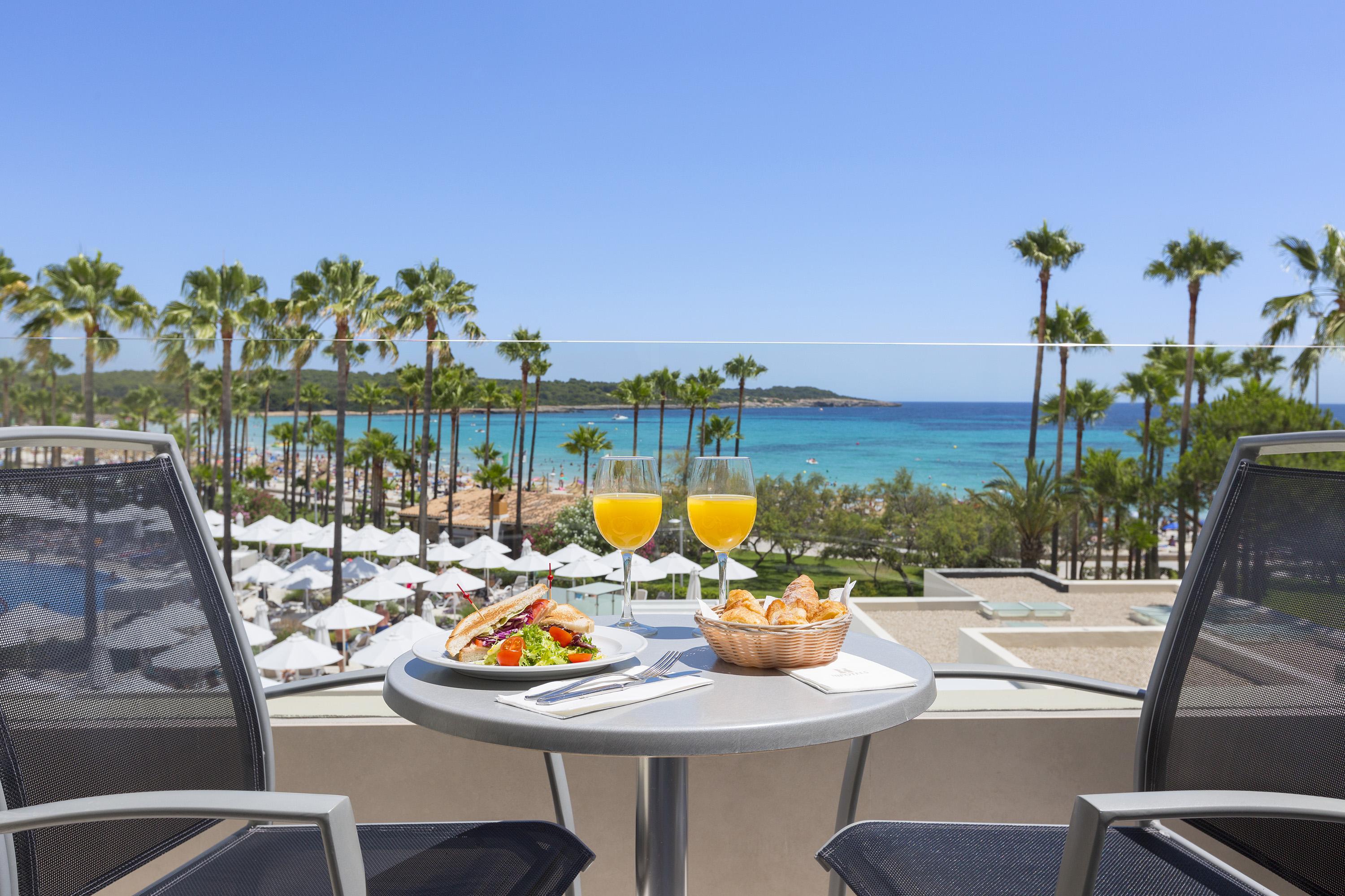 Hipotels Mediterraneo Hotel - Adults Only Са Кома Екстериор снимка