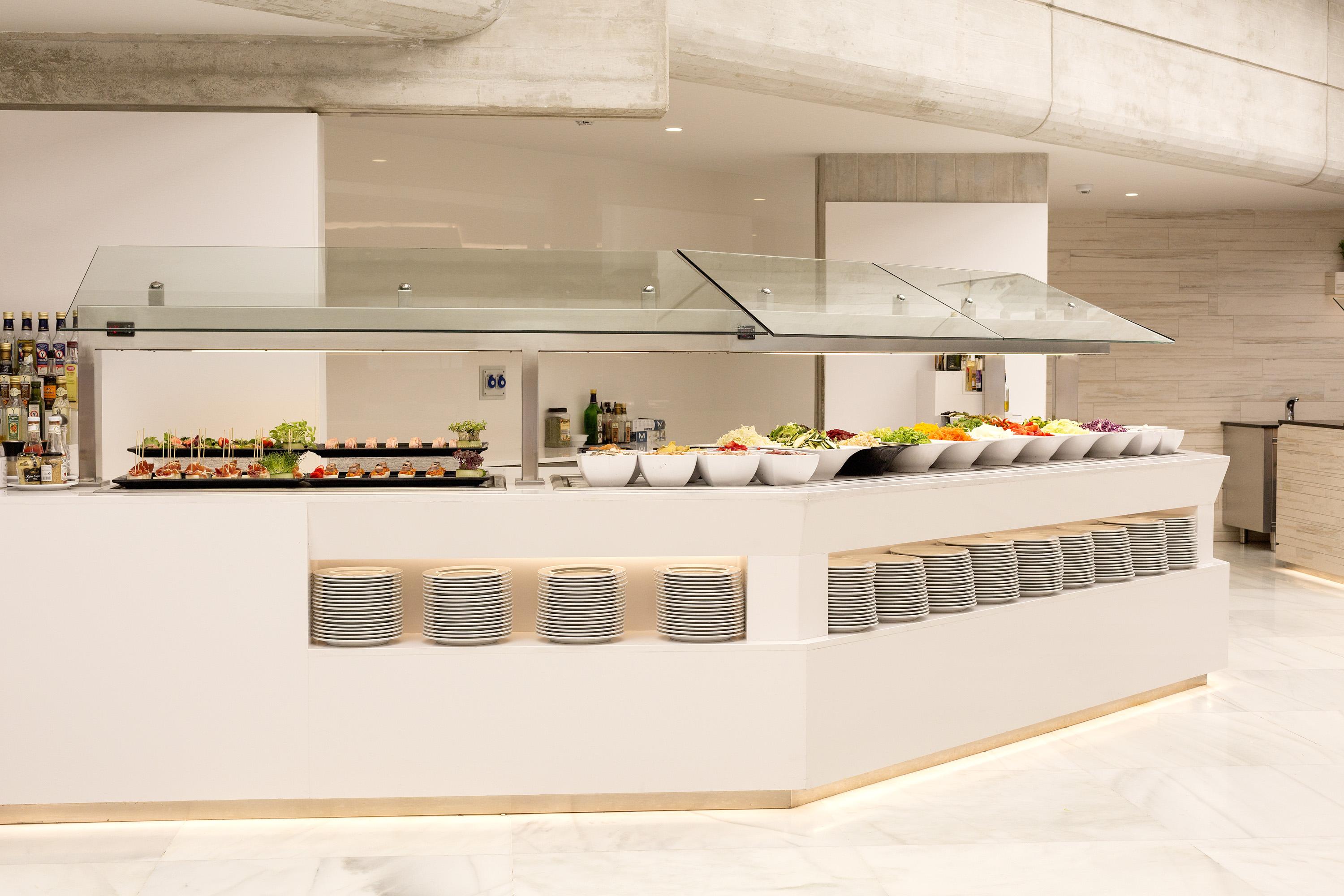 Hipotels Mediterraneo Hotel - Adults Only Са Кома Екстериор снимка