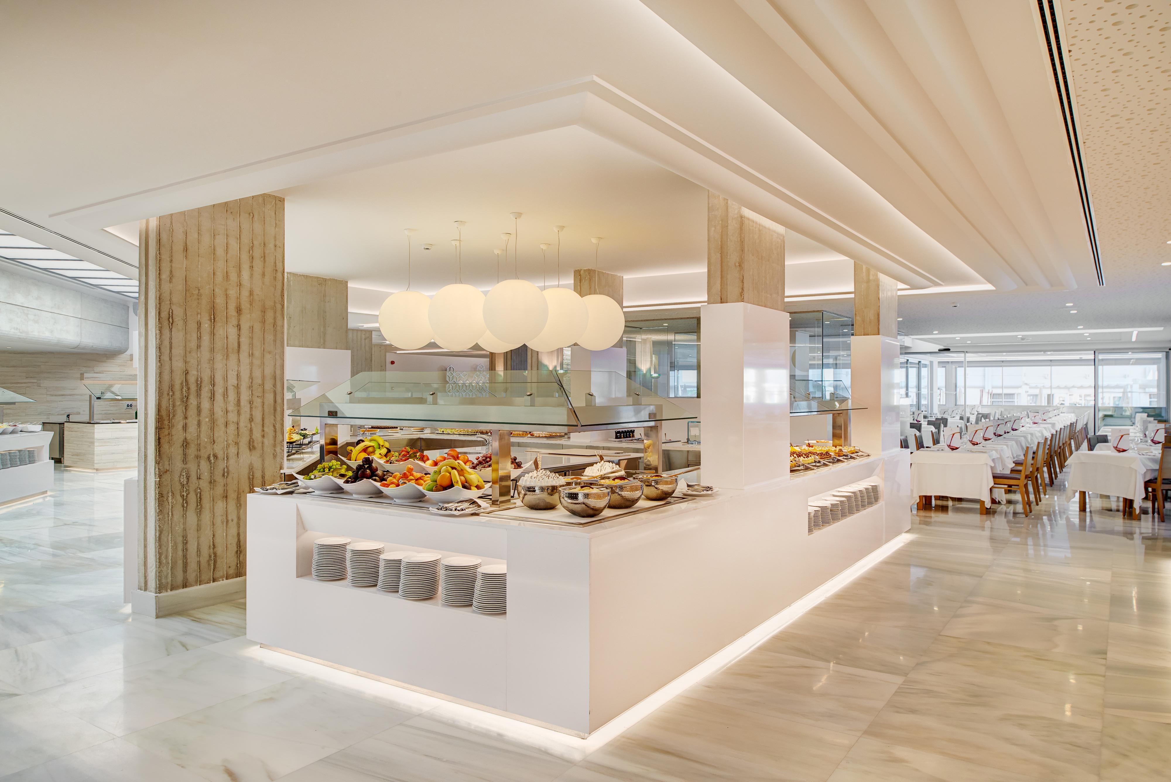 Hipotels Mediterraneo Hotel - Adults Only Са Кома Екстериор снимка