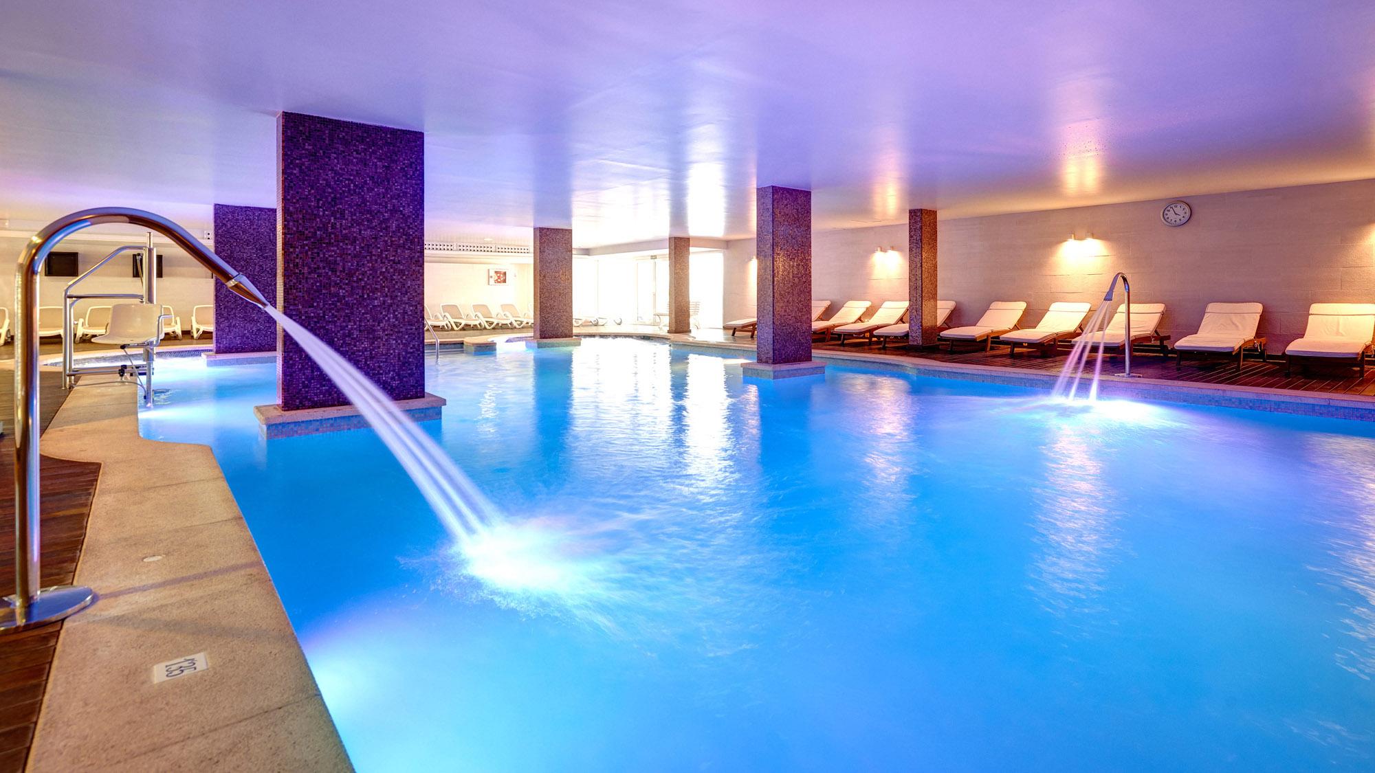 Hipotels Mediterraneo Hotel - Adults Only Са Кома Екстериор снимка