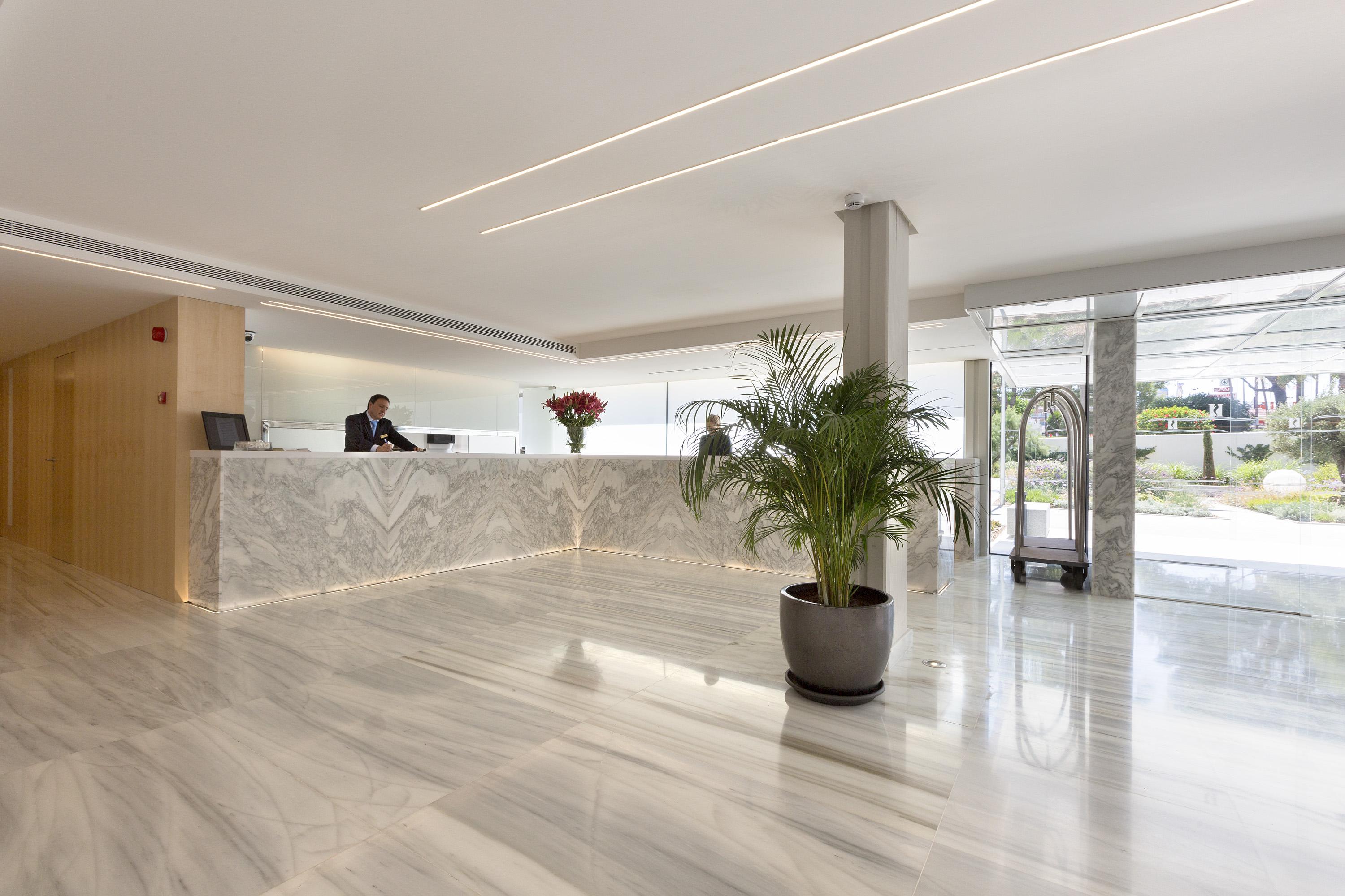 Hipotels Mediterraneo Hotel - Adults Only Са Кома Екстериор снимка