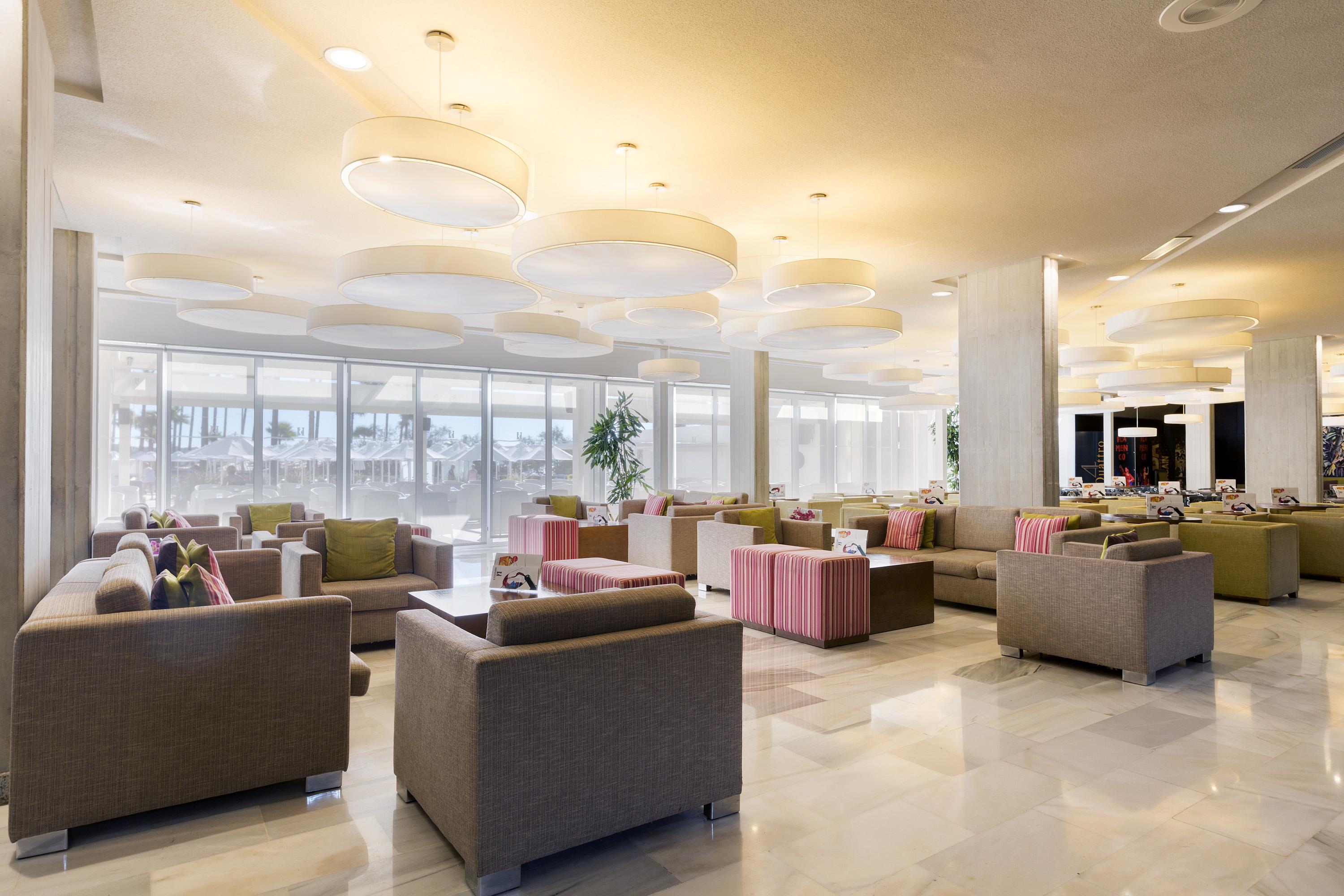Hipotels Mediterraneo Hotel - Adults Only Са Кома Екстериор снимка