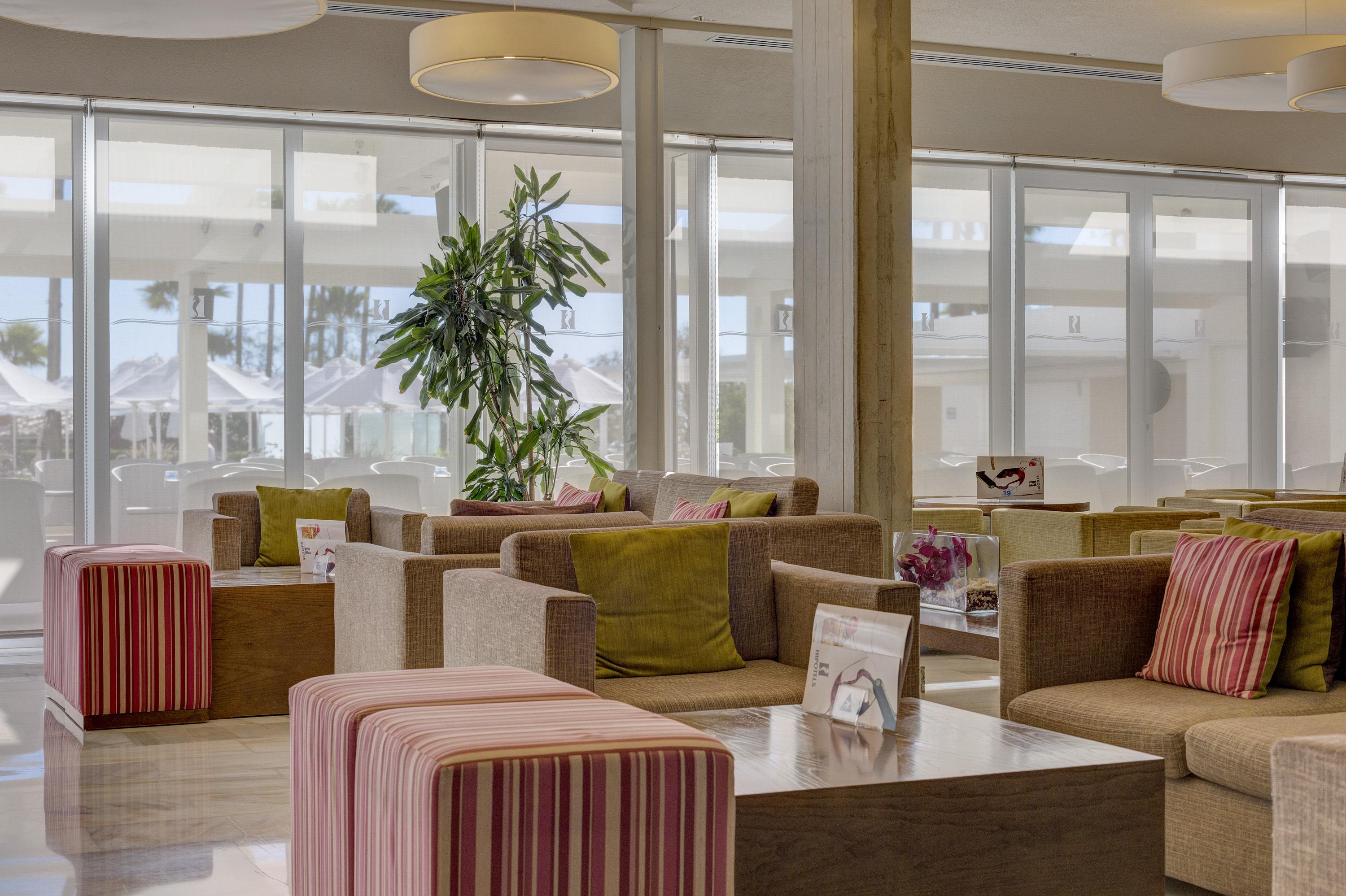 Hipotels Mediterraneo Hotel - Adults Only Са Кома Екстериор снимка