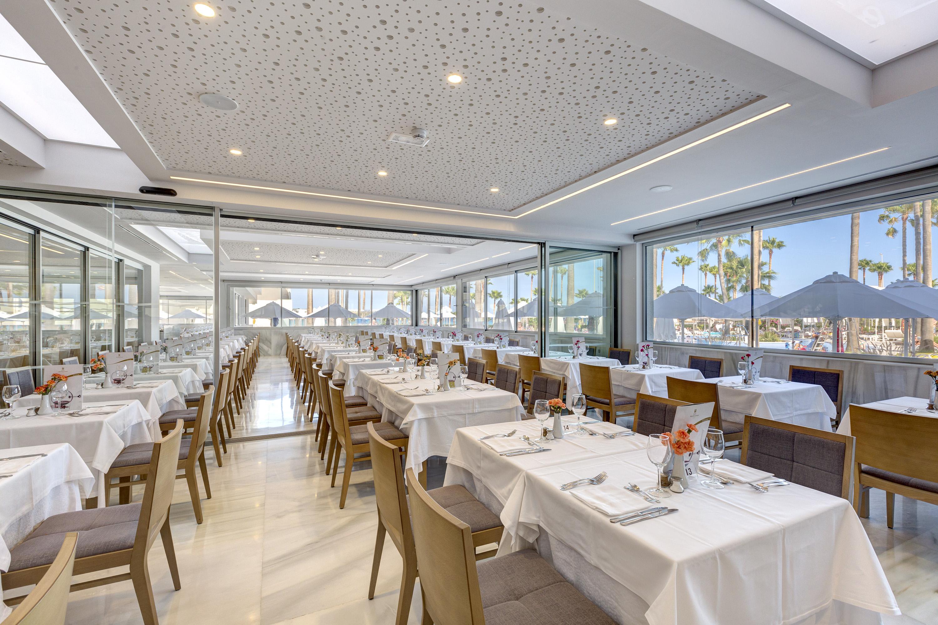 Hipotels Mediterraneo Hotel - Adults Only Са Кома Екстериор снимка