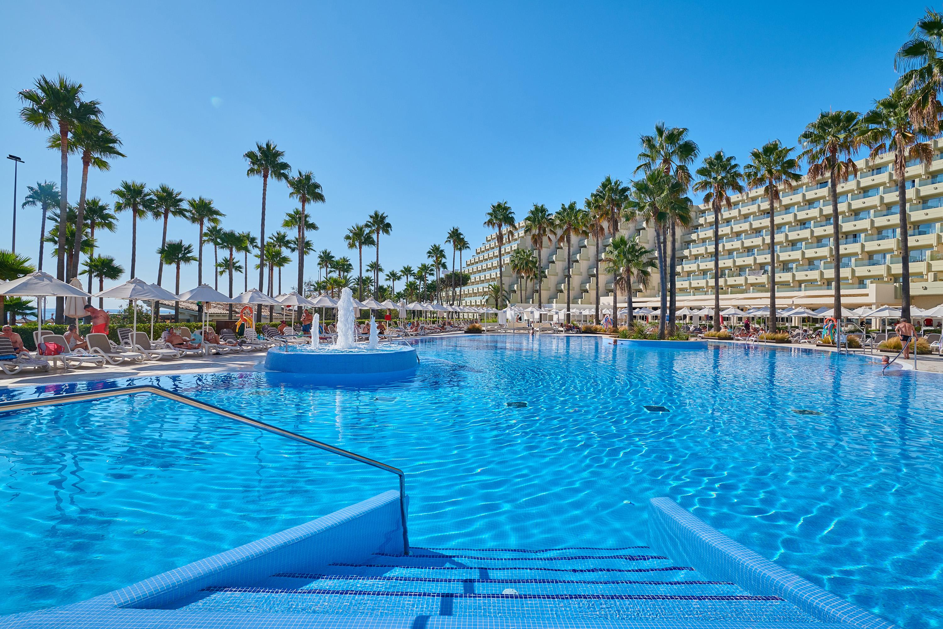 Hipotels Mediterraneo Hotel - Adults Only Са Кома Екстериор снимка