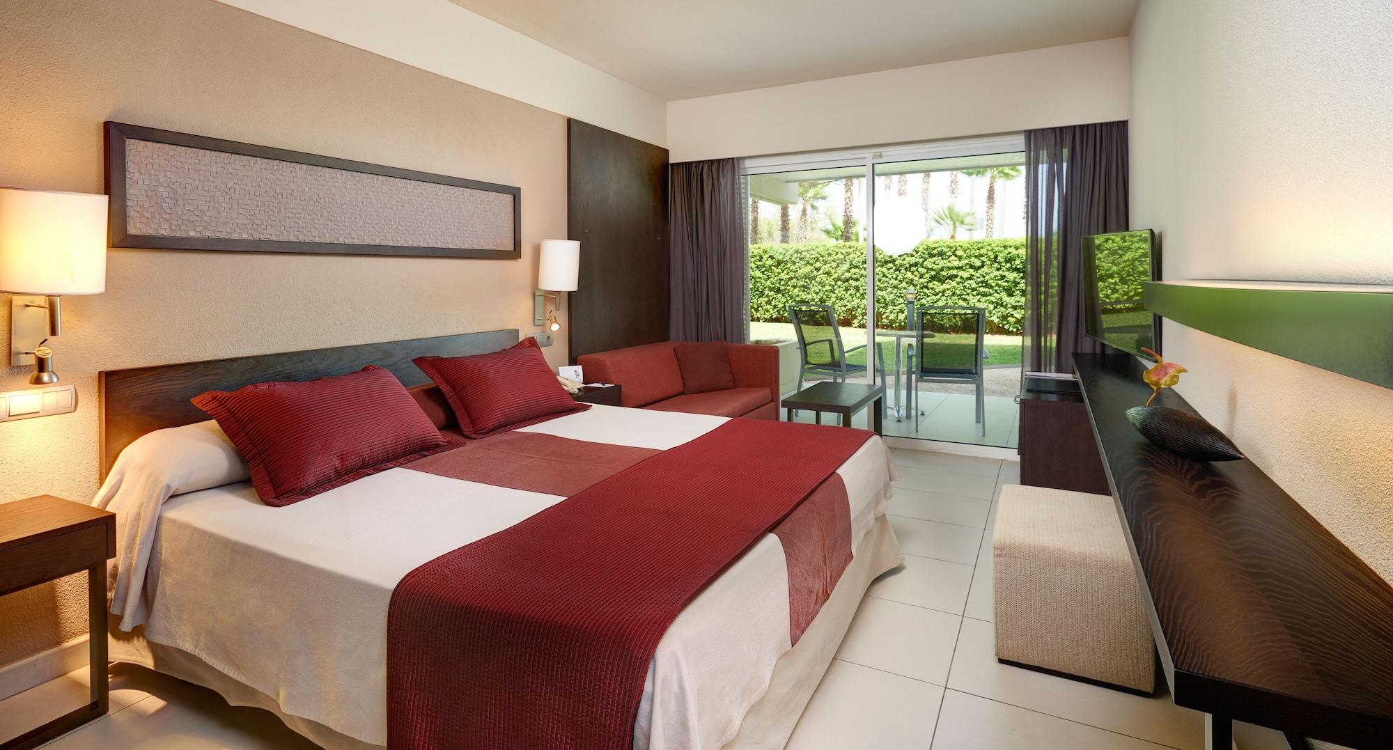 Hipotels Mediterraneo Hotel - Adults Only Са Кома Екстериор снимка