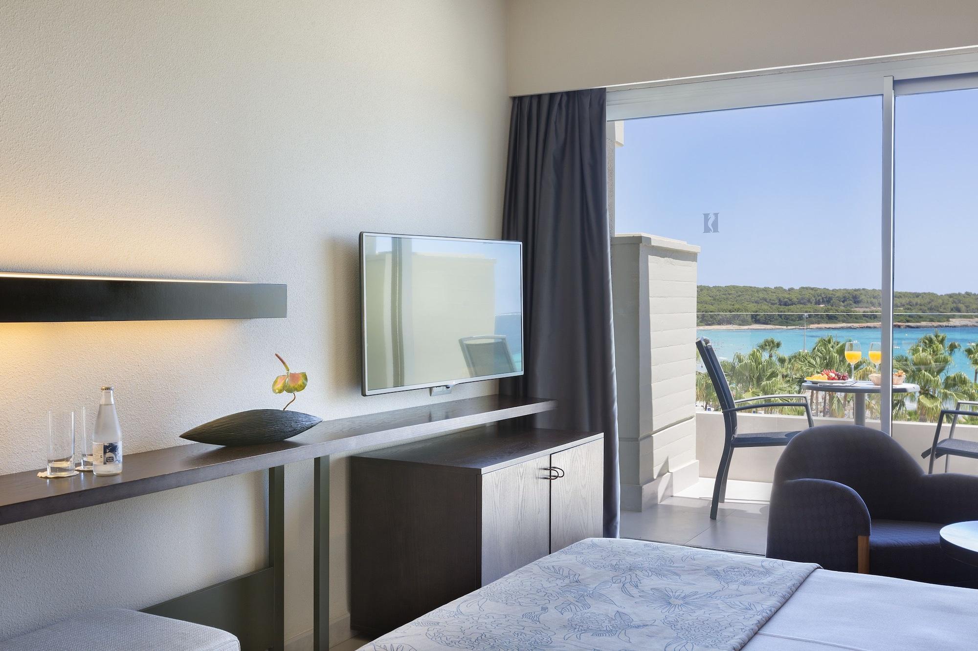 Hipotels Mediterraneo Hotel - Adults Only Са Кома Екстериор снимка