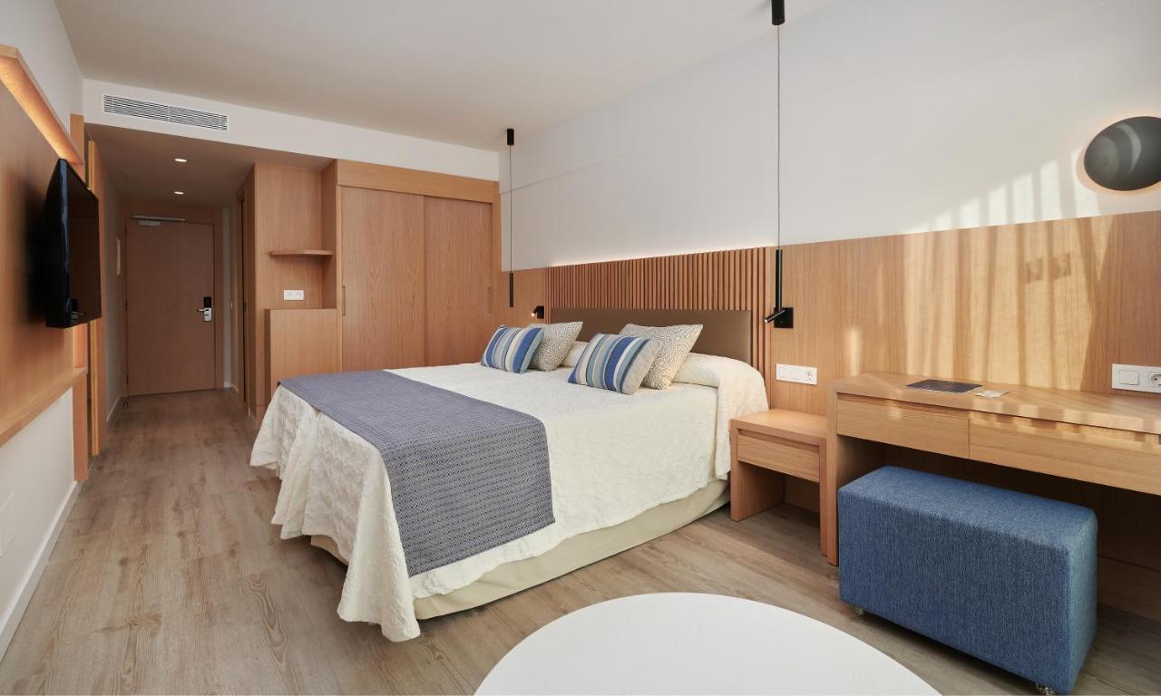 Hipotels Mediterraneo Hotel - Adults Only Са Кома Екстериор снимка