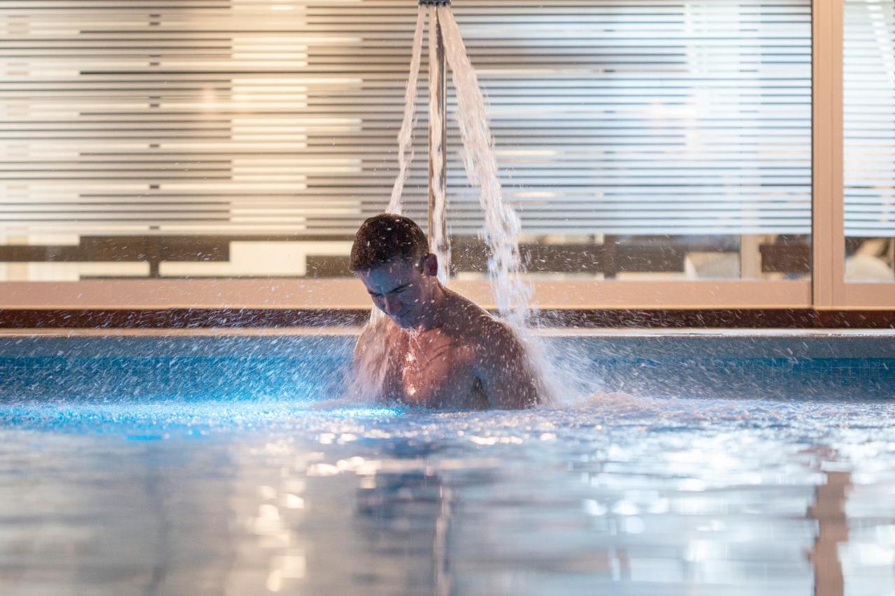 Hipotels Mediterraneo Hotel - Adults Only Са Кома Екстериор снимка