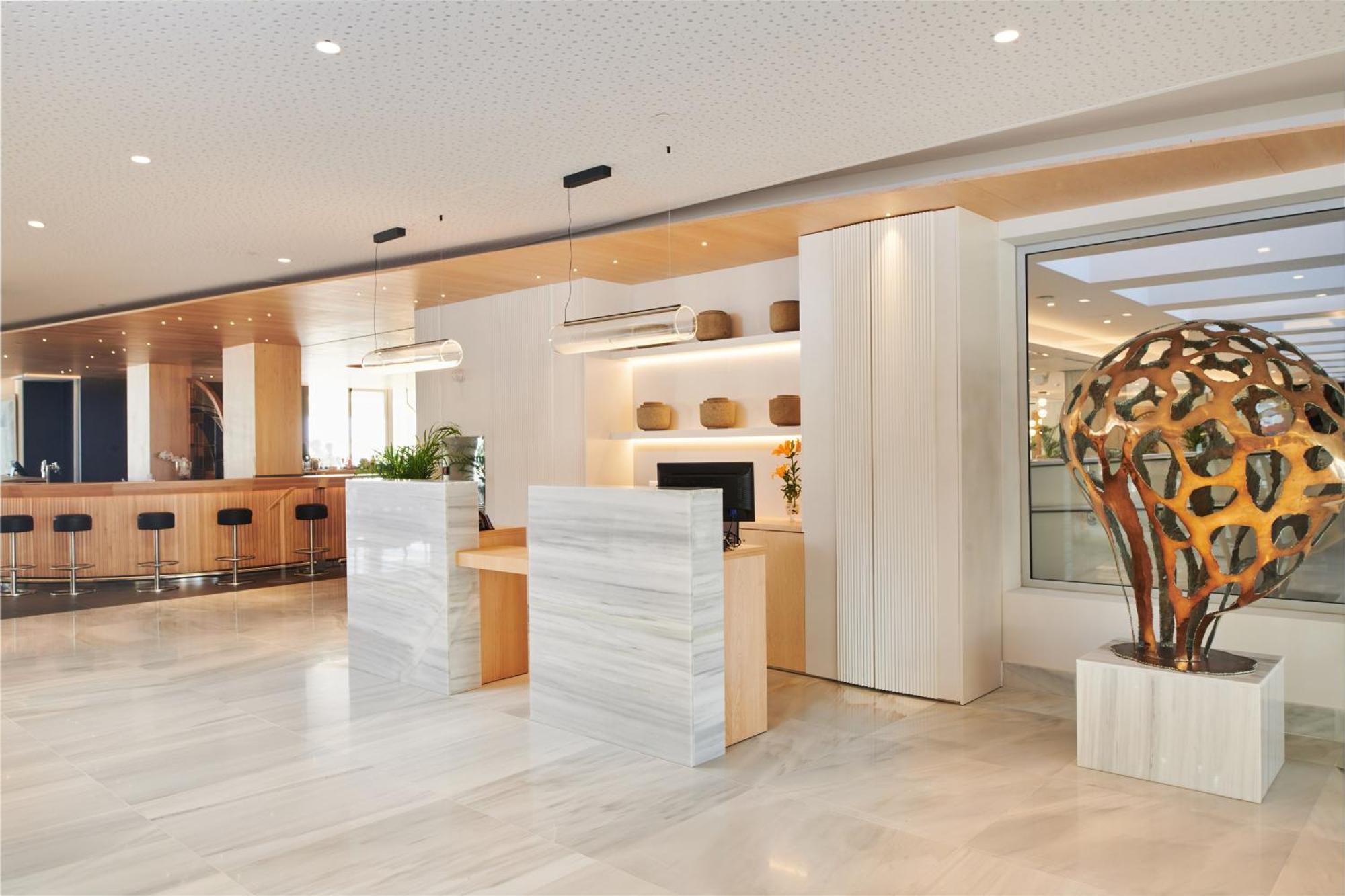 Hipotels Mediterraneo Hotel - Adults Only Са Кома Екстериор снимка