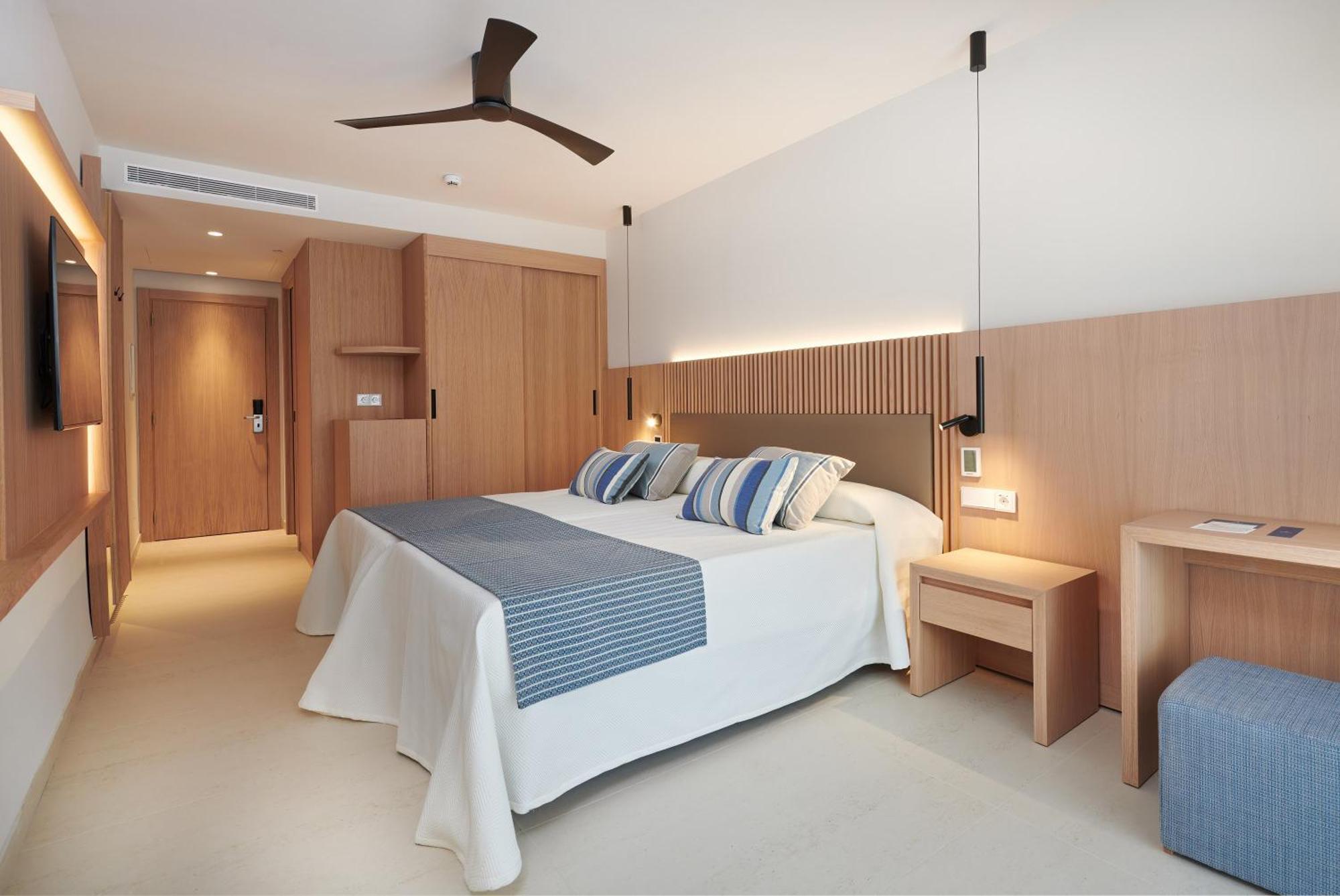 Hipotels Mediterraneo Hotel - Adults Only Са Кома Екстериор снимка