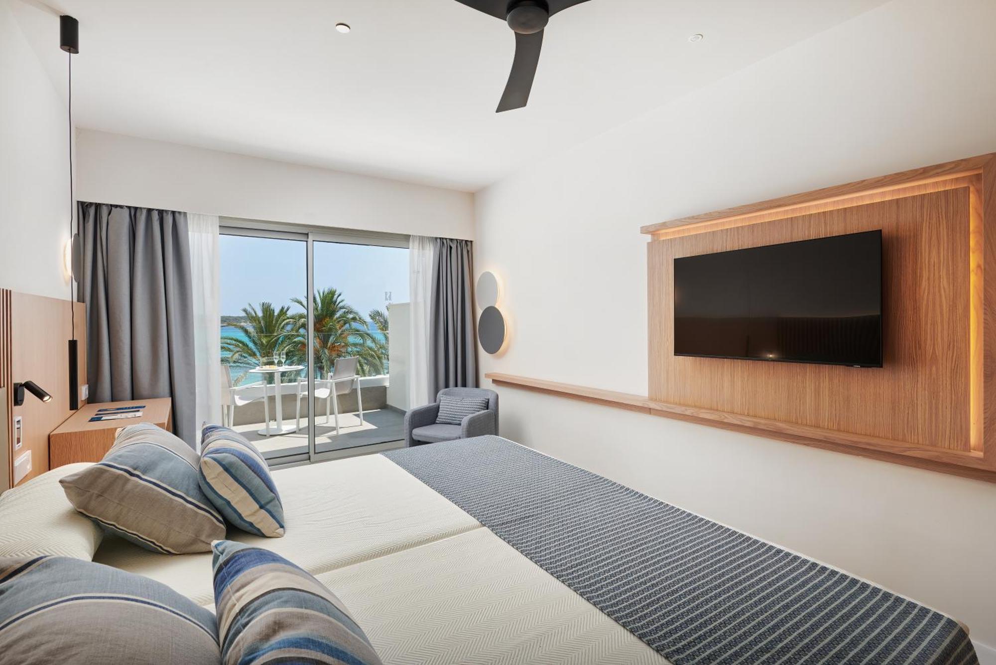 Hipotels Mediterraneo Hotel - Adults Only Са Кома Екстериор снимка