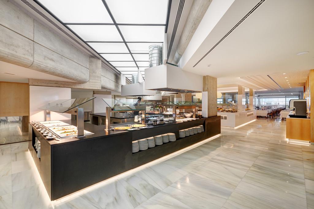 Hipotels Mediterraneo Hotel - Adults Only Са Кома Екстериор снимка