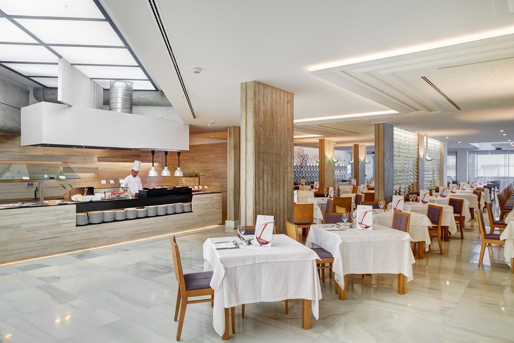 Hipotels Mediterraneo Hotel - Adults Only Са Кома Екстериор снимка