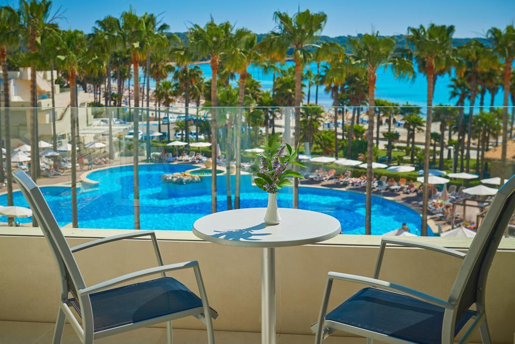 Hipotels Mediterraneo Hotel - Adults Only Са Кома Екстериор снимка